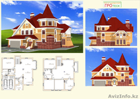 Архитектура, дизайн, ландшафт, макеты, технические проекты - Изображение #8, Объявление #1160382