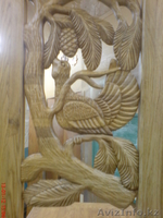 столярная художественная мастерская - Изображение #4, Объявление #1168704