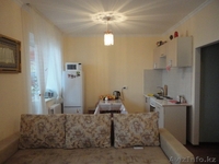 1-ком.кв. Жк шанырак  - Изображение #2, Объявление #948851