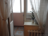 1-ком.кв. Жк шанырак  - Изображение #6, Объявление #948851