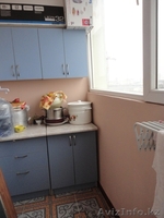 1-ком.кв. Жк шанырак  - Изображение #7, Объявление #948851