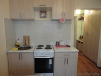 1-ком.кв. Жк шанырак  - Изображение #8, Объявление #948851