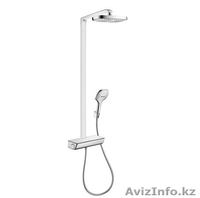 Сантехника Hansgrohe - Изображение #4, Объявление #1157956