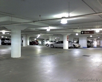 Паркинг в ЖК Столичный.  - Изображение #1, Объявление #1159995