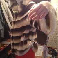 Шикарная Норковая шуба новая - Изображение #1, Объявление #1163557