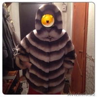 Шикарная Норковая шуба новая - Изображение #2, Объявление #1163557