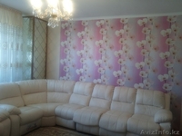 4 ком кВ жк. Турсын Астана! - Изображение #1, Объявление #1165158