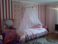 4 ком кВ жк. Турсын Астана! - Изображение #3, Объявление #1165158