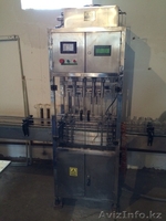 Линия по разливу жидкостей (новая) - Изображение #1, Объявление #1156238