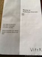 Продам новую инсталляцию для писсуара производство Турция - Изображение #3, Объявление #1158395