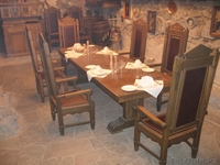 столярная художественная мастерская - Изображение #1, Объявление #1168704