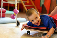 Кондуктивная педагогика, реабилитация детей с ДЦП. - Изображение #3, Объявление #1168108