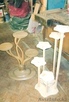 столярная художественная мастерская - Изображение #5, Объявление #1168704