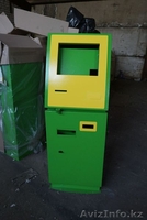 Корпус платежного  и лотерейного терминала - Изображение #3, Объявление #1159056