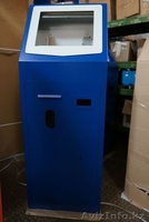 Корпус платежного  и лотерейного терминала - Изображение #1, Объявление #1159056