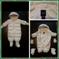 Зимние комбинезоны  - Изображение #1, Объявление #1167666