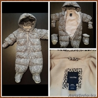 Зимние комбинезоны  - Изображение #2, Объявление #1167666