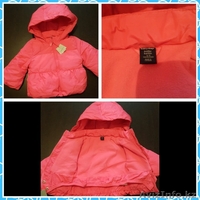 Зимние куртки GAP - Изображение #3, Объявление #1167669