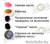 Замена масла - в АКПП,  ДВС - Астана - Изображение #1, Объявление #1168520