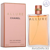 Парфюмерия оптом Казахстан - Изображение #1, Объявление #1162254