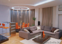 Ремонт квартир, домов и офисов в Астане. - Изображение #1, Объявление #1168354