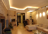 Ремонт квартир, домов и офисов в Астане. - Изображение #3, Объявление #1168354