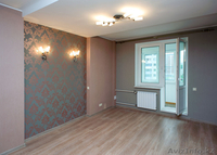 Ремонт квартир, домов и офисов в Астане. - Изображение #4, Объявление #1168354