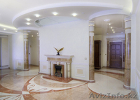 Ремонт квартир, домов и офисов в Астане. - Изображение #5, Объявление #1168354