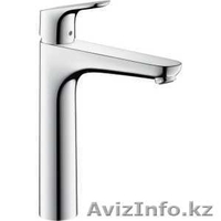 Сантехника Hansgrohe - Изображение #9, Объявление #1157956