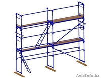 Продажа и аренда люлек,лесов,краны,подъемники,опалубка - Изображение #7, Объявление #1168850