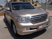 TOYOTA LAND CRUISER 2009 НА ПРОДАЖУ - Изображение #6, Объявление #1166454