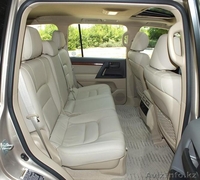 TOYOTA LAND CRUISER 2009 НА ПРОДАЖУ - Изображение #2, Объявление #1166454