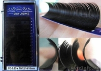 Профессиональные материалы для наращивания ресниц - Изображение #5, Объявление #1162785