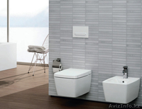 Сантехника и керамическая плитка Vitra. - Изображение #10, Объявление #1157933