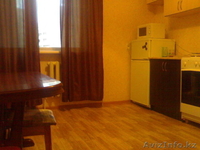 однокомнатная квартира в Астане на сутки не дорого - Изображение #2, Объявление #186462