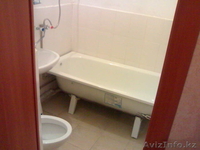 однокомнатная квартира в Астане на сутки не дорого - Изображение #3, Объявление #186462