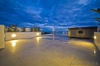  Недвижимость в Испании,Новые виллы на берегу моря от застройщика в Кампоамор - Изображение #5, Объявление #852041