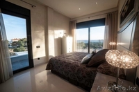  Недвижимость в Испании,Новые виллы на берегу моря от застройщика в Кампоамор - Изображение #8, Объявление #852041