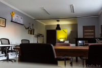 Аренда офиса в Астане в коворкинге  «Цоколь» в центре города - Изображение #3, Объявление #1170730