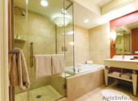 Генеральная уборка квартиры, с потолка до пола. НА 100% - Изображение #5, Объявление #1176192