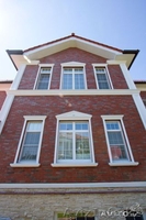 Подоконные элементы, наличник из полиуретана - Изображение #4, Объявление #973993