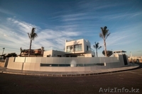  Недвижимость в Испании,Новые виллы на берегу моря от застройщика в Кампоамор - Изображение #10, Объявление #852041