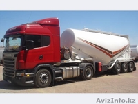 Компания «MASTRAILER» — производит прицепы,полуприцепы и цистерны различного наз - Изображение #5, Объявление #1181670