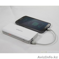 Переносной Аккумулятор для телефона Romoss sense 4 - Изображение #1, Объявление #1174256