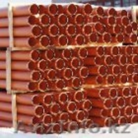 Труба ПВХ для систем наружной канализации. - Изображение #1, Объявление #1170423