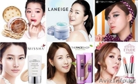 Косметика из Южной Кореи - Изображение #1, Объявление #1176109