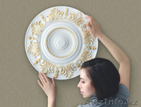  Розетка потолочная в Астане - Изображение #3, Объявление #973017