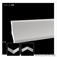 Плинтус из полиуретана! - Изображение #4, Объявление #974002