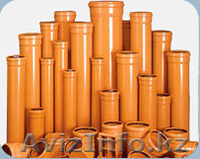 Труба ПВХ для систем наружной канализации. - Изображение #6, Объявление #1170423