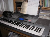 Обучение игре на пианино или синтезаторе с нуля всех возрастов - Изображение #2, Объявление #1175120